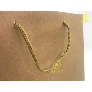 Túi giấy Kraft TU0003