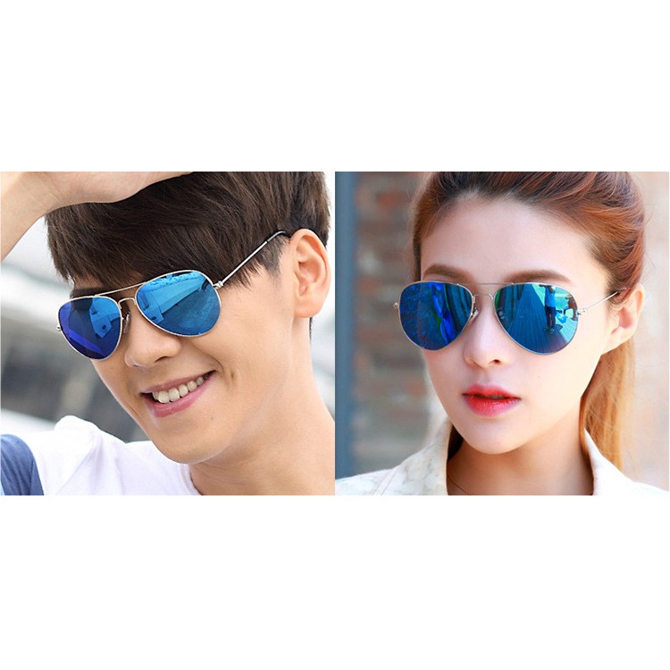 Mắt kính Nam Nữ thời trang TL69 phù hợp với mọi khuôn mặt