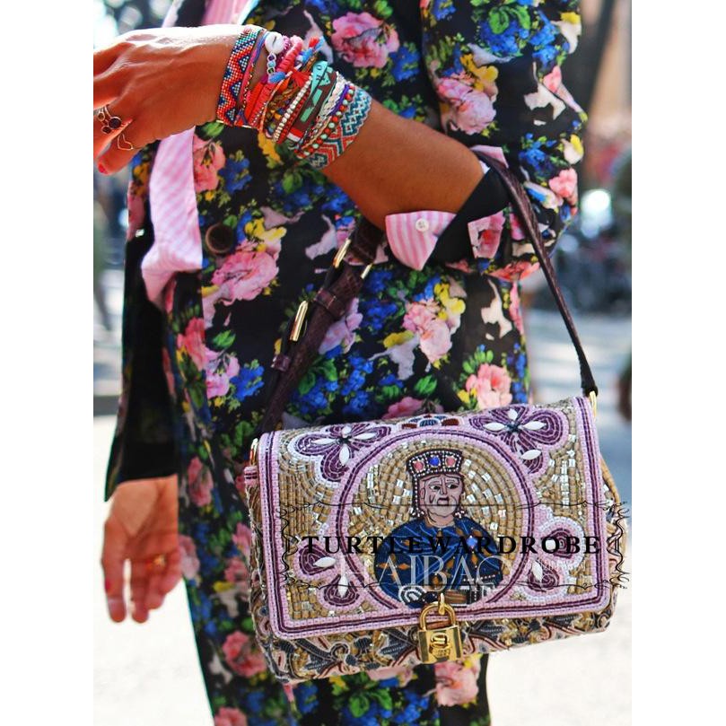 Vòng Tay Nam Nữ Phong Cách Boho