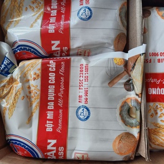 Bột mì đa dụng bột mì số 11 Meizan ( Date mới)
