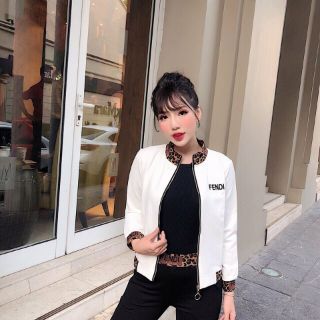 Bộ nữ cao cấp