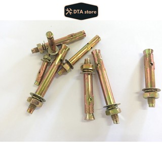 [SIÊU RẺ] TẮC KÊ NỞ SẮT CÁC CỠ
