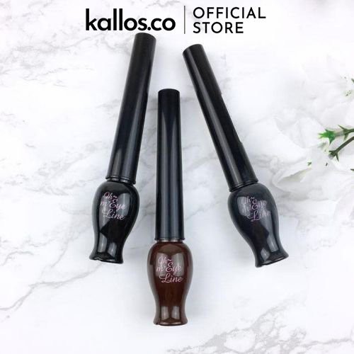 Kẻ Mắt Etude House Oh My M'Eye Line - Kallos Vietnam