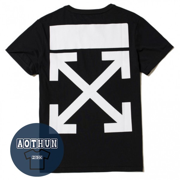 ALBUM 29 - BỘ SƯU TẬP OFF WHITE PHIÊN BẢN MŨI TÊN | BigBuy360 - bigbuy360.vn