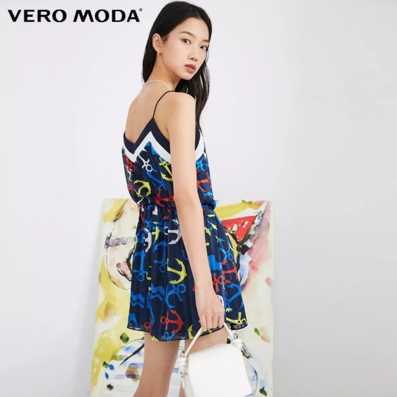 Đầm Vero Moda
