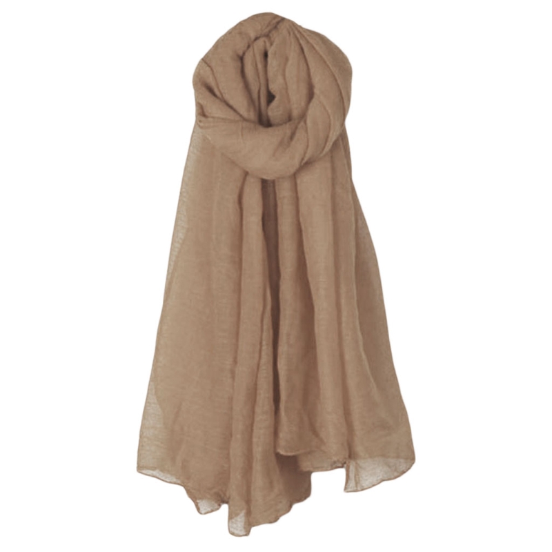 Khăn choàng cổ phong cách vintage thời trang