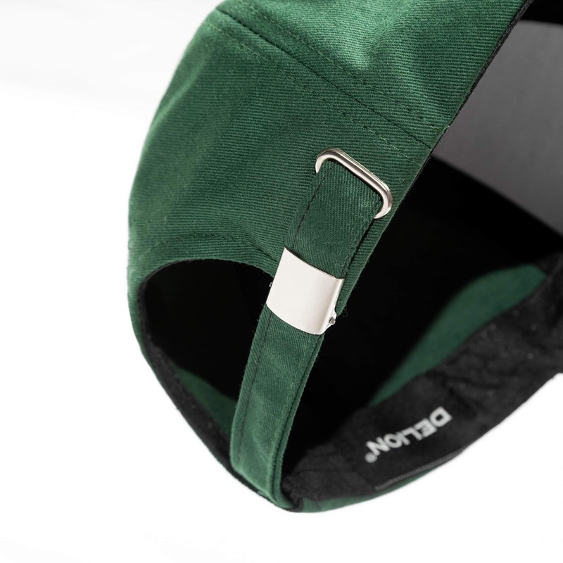 Nón DELION “DELION DOUBLE-D CAP”