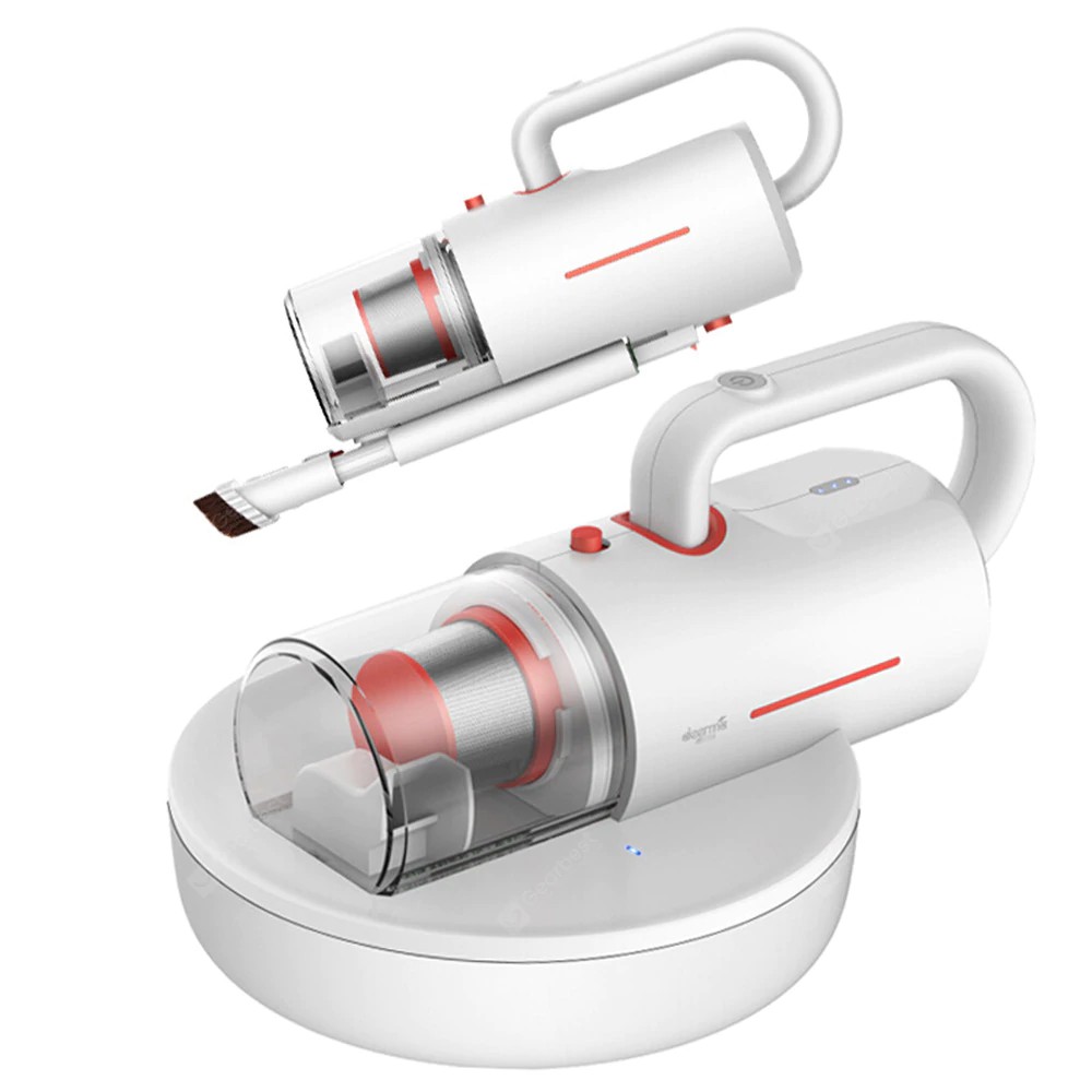 Máy hút bụi giường nệm không dây đa năng Deerma CM1900 - Chính Hãng Bảo Hành 12 tháng | BigBuy360 - bigbuy360.vn