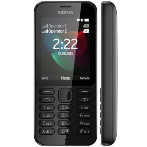 Điện Thoại Nokia 222 Like New Bảo Hành 12 Tháng Đủ Pin Sạc