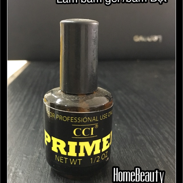 Primer (Bám Bột/ Bám gel)