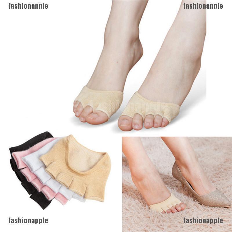 Đệm Mềm Hút Mồ Hôi Chăm Sóc Bàn Chân