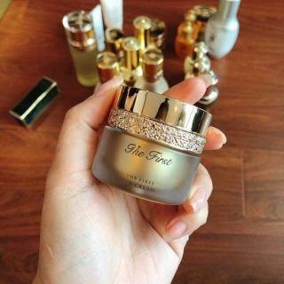 [KEM MẮT TÁCH SET] OHUI THE FIRST EYE CREAM MINI SIZE (5ML)