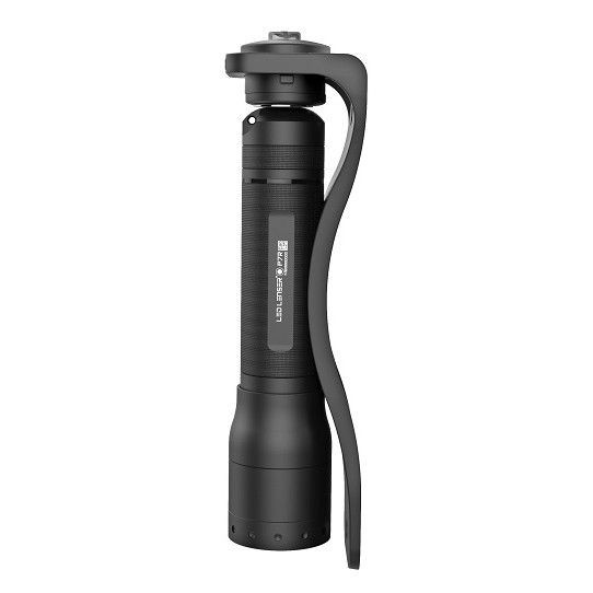 Đèn pin cầm tay LedLenser P7R - Made in Germany- Bảo hành 5 năm