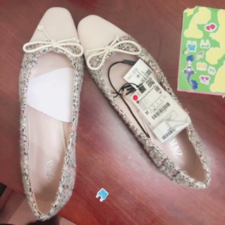 Giày zara siêu đẹp
