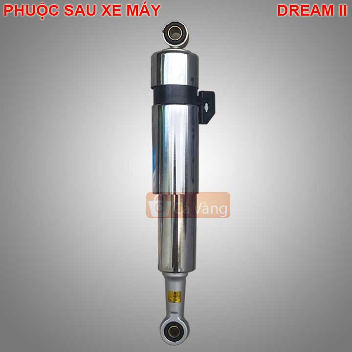 Phuộc sau xe máy Dream-II LOẠI TỐT chính hãng Kaifa GIÁ RẺ