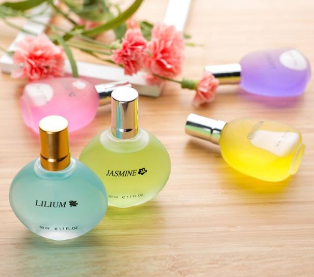 Nước hoa 50ml mùi thơm phức
