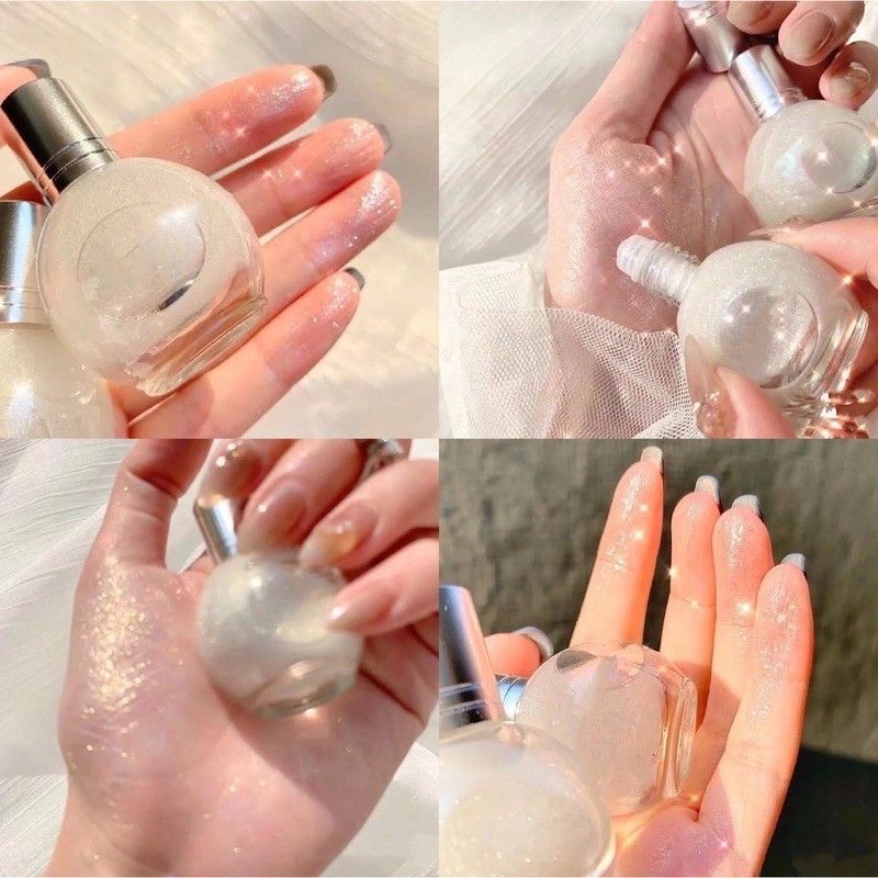 Nhũ Lăn Bắt Sáng Highlight Dạng Lỏng | BigBuy360 - bigbuy360.vn