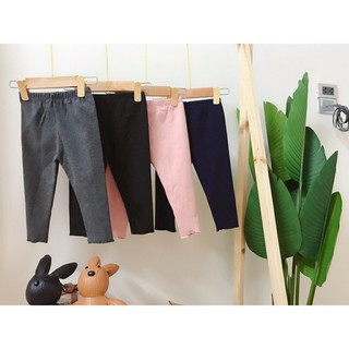 Quần legging cho bé gái QATE76