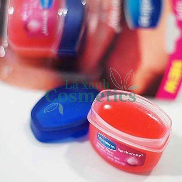 Son dưỡng môi Vaseline Lip Therapy 7g