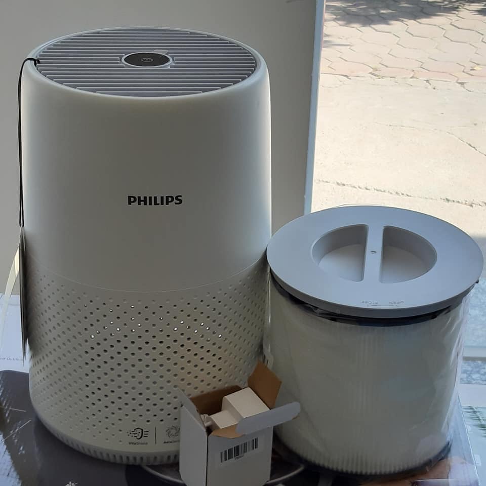 Máy lọc không khí Philips AC0819 - Hàng Đức