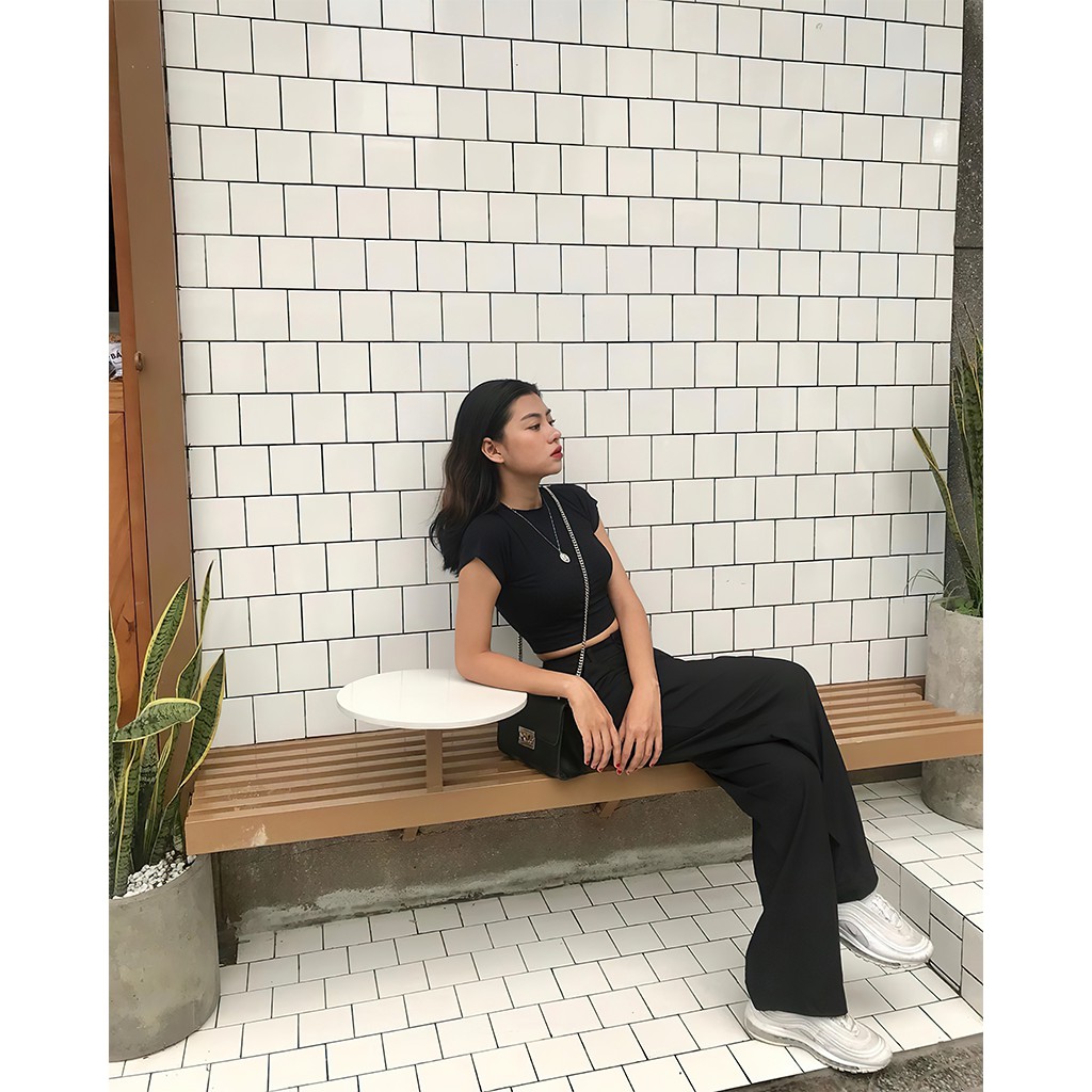 Quần tây hack dáng giúp bạn cao thần thánh | BigBuy360 - bigbuy360.vn