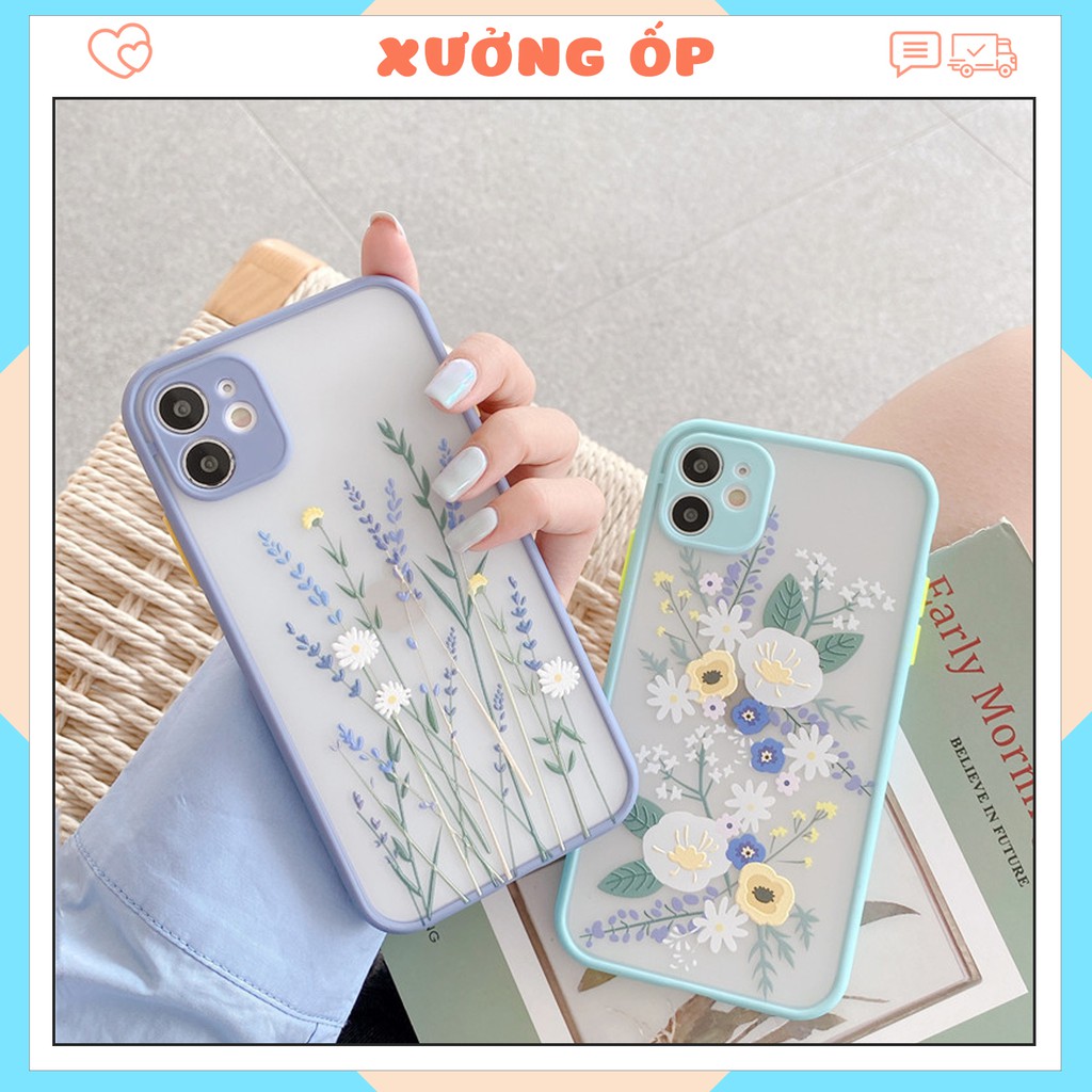 Ốp Lưng Samsung E11 -  J7 Prime A10 A10s J2 Prime A70 A20 A50 A30s A50s A30 A11 A71 A31 A51 A21s