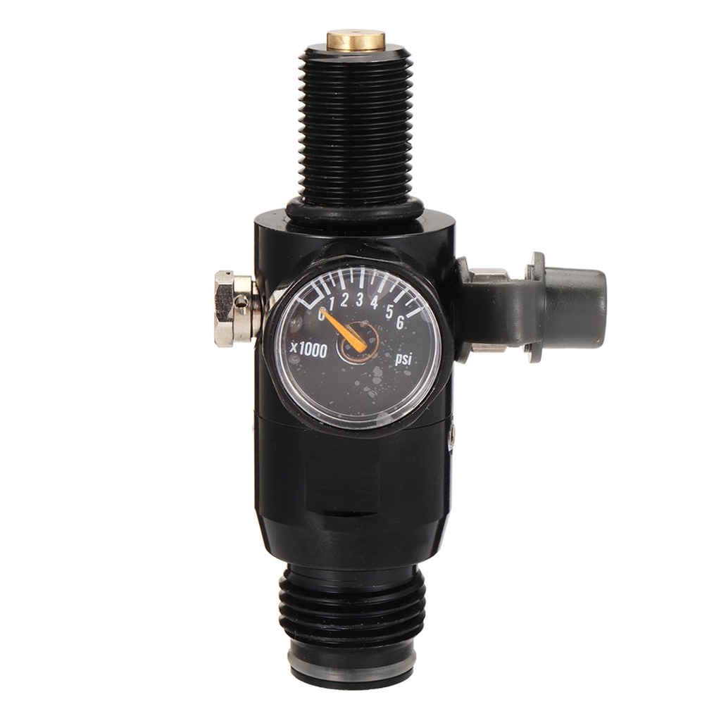 Van Điều Chỉnh Áp Suất Không Khí 2200psi PCP HPA 4500psi