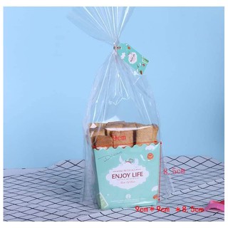 SET TÚI + KHAY GIẤY + DÂY BUỘC + TAG=- 10c