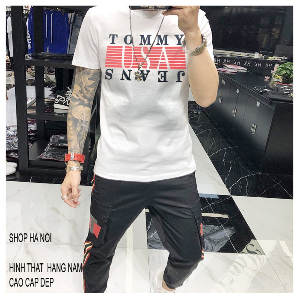 Quần jean nam wash bạc trơn MS 5678 | BigBuy360 - bigbuy360.vn