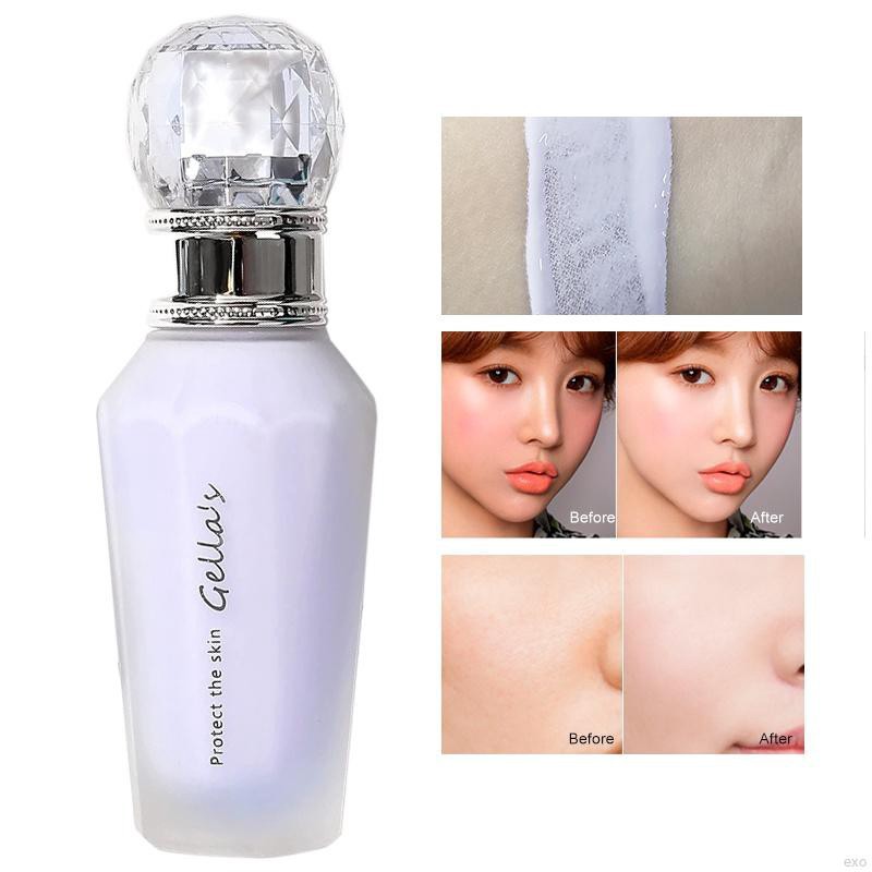 Kem lót che khuyết điểm Gella's Brigtening Beauty | BigBuy360 - bigbuy360.vn