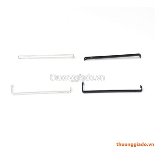 BỘ MẢNH NHỰA BAO QUANH PHẦN ĐỈNH VÀ ĐÁY VÀNH VIỀN BENZEL SONY XPERIA Z ULTRA XL39H