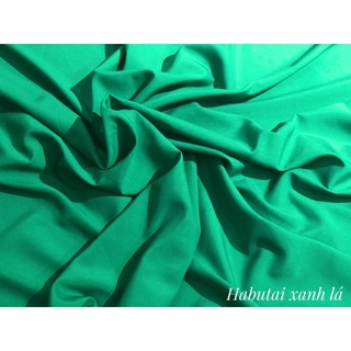 Vải Habutai