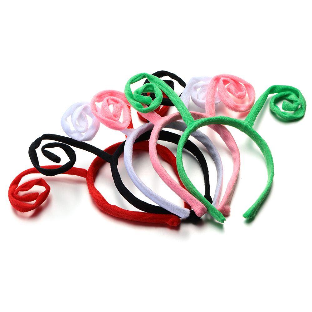 FUTURE Băng Đô Cài Tóc Hình Bướm Cho Bé