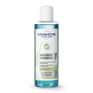 Dầu gội gầu stanhome balance shampoo 200ml