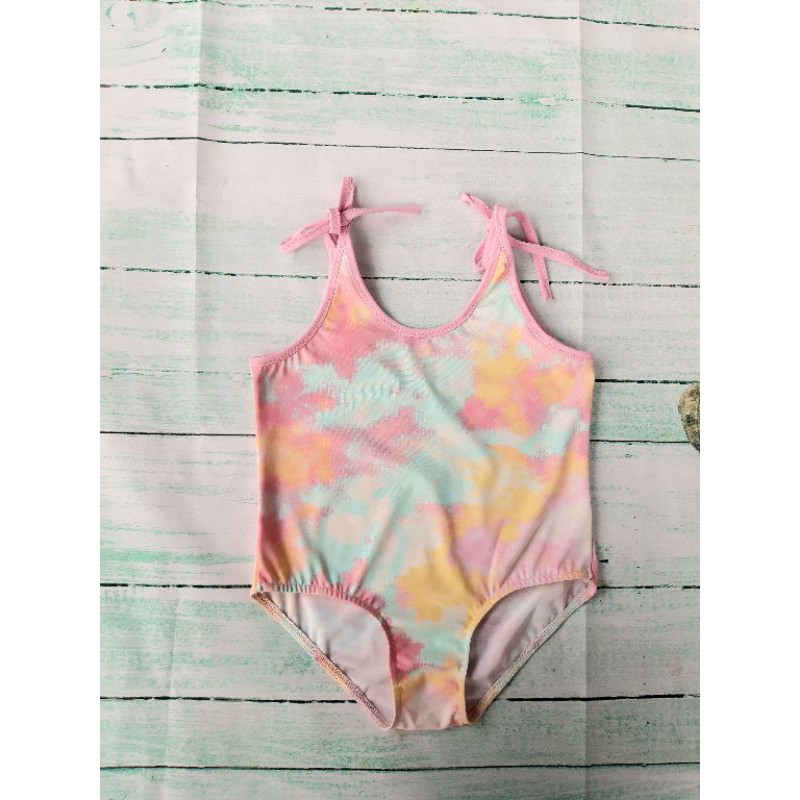 Bikini liền thân cho bé