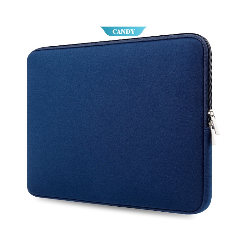 Túi Đựng Bảo Vệ Laptop Retina 7 8 10 11 12 13 15 15.6 Inch