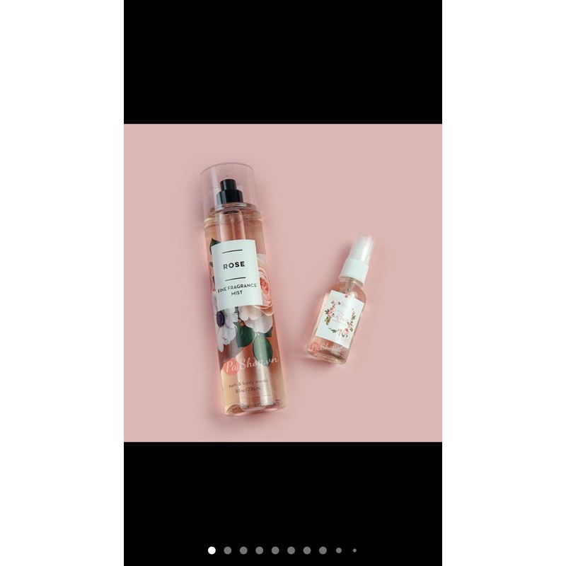 Bình sịt thơm body 36ml | BigBuy360 - bigbuy360.vn