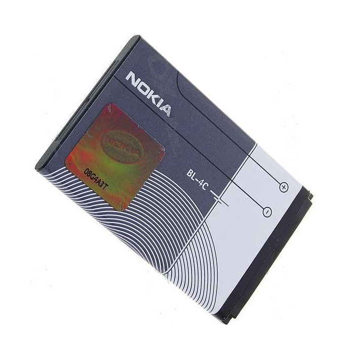 [Freeship toàn quốc từ 50k] Pin Nokia BL-4C, BL-5C