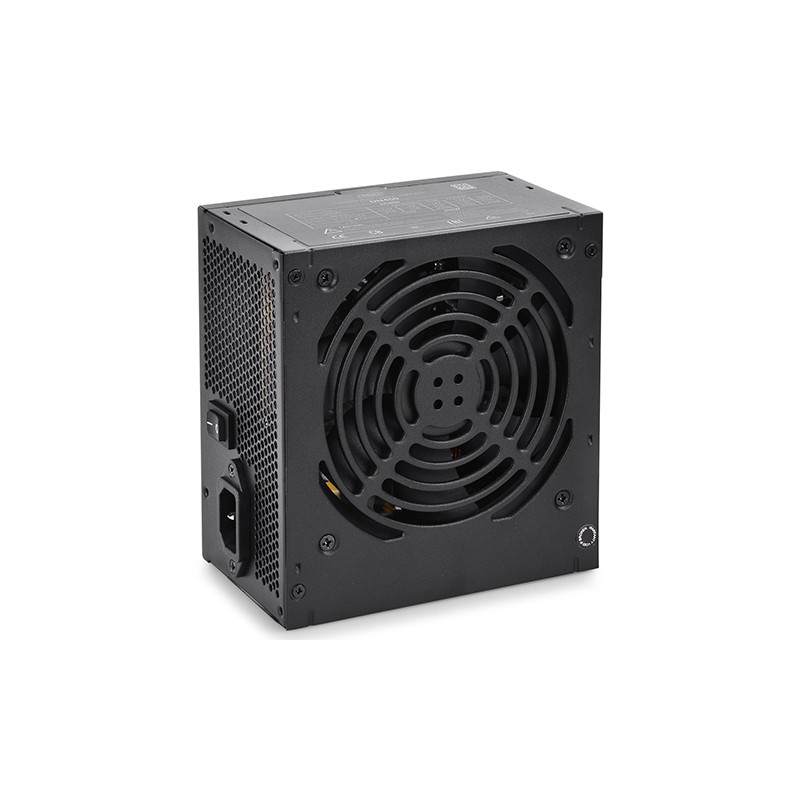 Nguồn máy tính Deepcool DN650 – 650W – 80 Plus