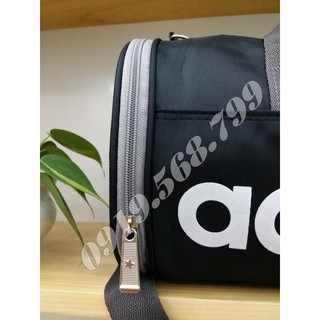 Túi trống thể thao Adidas