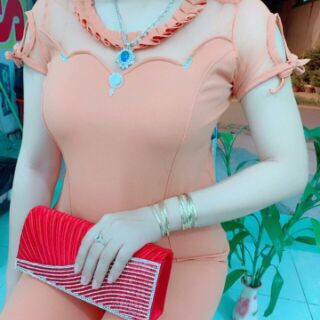 Đồ bộ thun kiểu