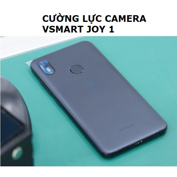 Cường lực Camera Joy 1/ Joy 1+ (Joy 1 plus)