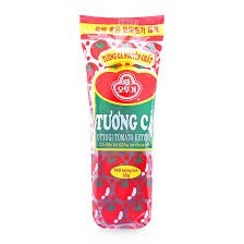 Hàng xịn- TƯƠNG CÀ OTTOGI 300G