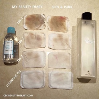 Nước thần đa năng Beauty Water