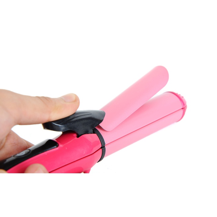 Máy uốn duỗi Nova Nhc-2009 - BX3248