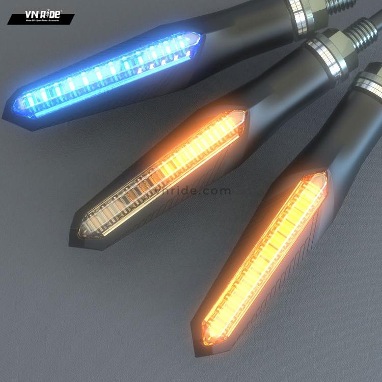 Cặp xi nhan LED SPIRIT BEAST L19