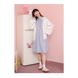 Áo Cadigan Len Nữ Hàn Quốc 773