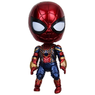 Mô hình Nendoroid 1037 - Spider Man