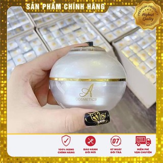 Face pháp a cosmetics kem dưỡng trắng da