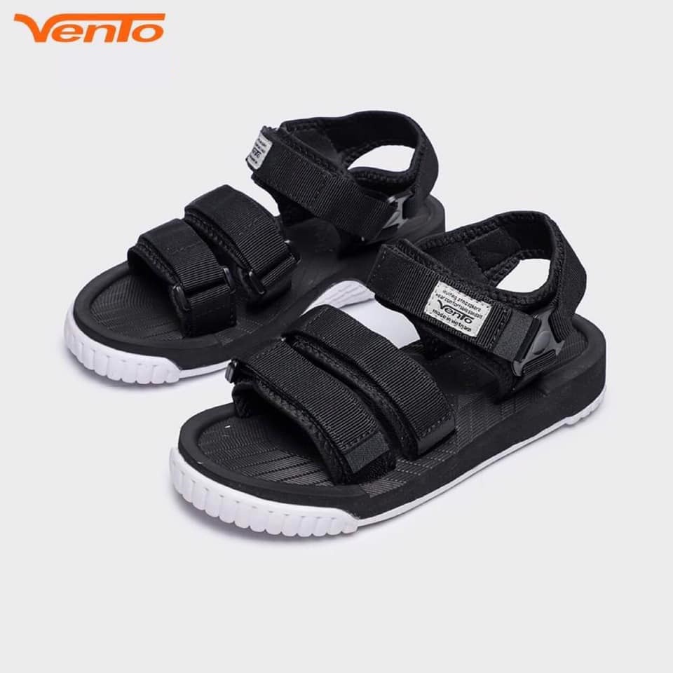 Sandal Vento Nam Nữ Quai Ngang NV9801